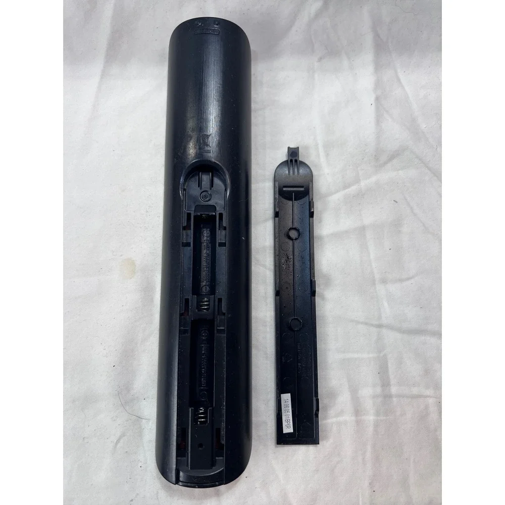 Samsung BN59-01178W Smart Hub TV Remote Control Black Replacement TV STB